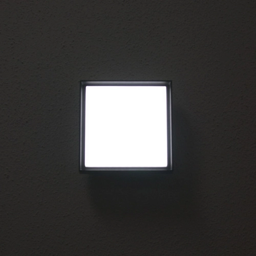 LED svítidlo McLED Andromede S, 14W, 4000K, IP65, černá ML-516.008.19.0 (obrázek 3)