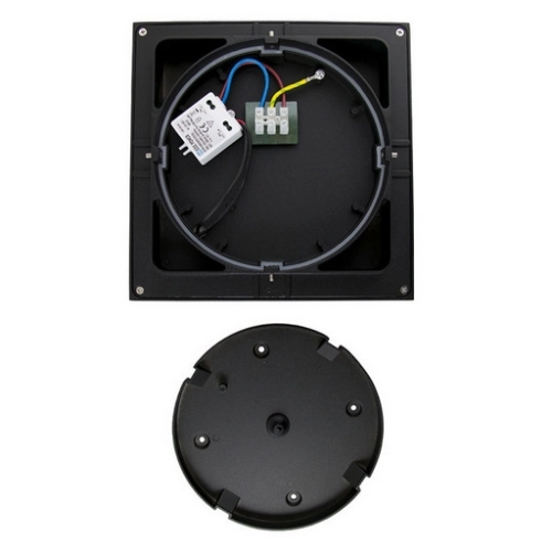 LED svítidlo McLED Andromede S, 14W, 4000K, IP65, černá ML-516.008.19.0 (obrázek 5)