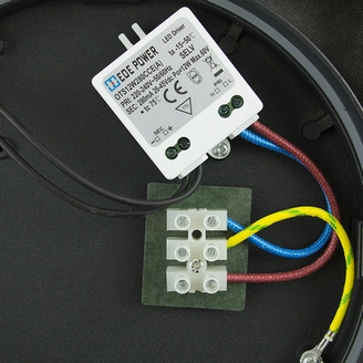 LED svítidlo McLED Andromede S, 14W, 4000K, IP65, černá ML-516.008.19.0 (obrázek 6)