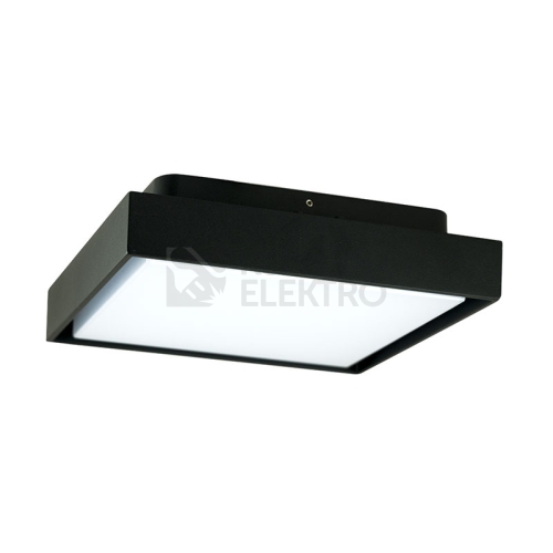 LED svítidlo McLED Andromede S, 14W, 4000K, IP65, černá ML-516.008.19.0