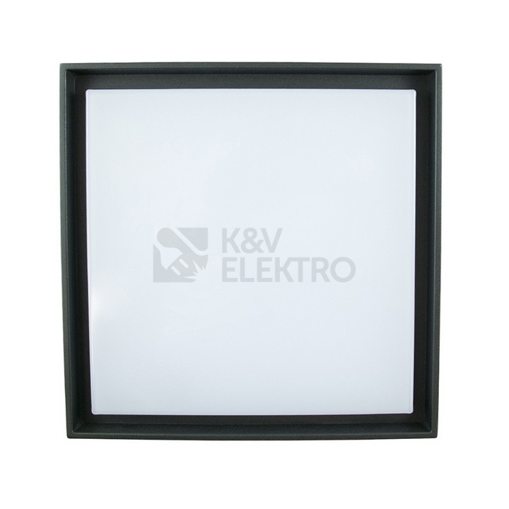 Obrázek produktu LED svítidlo McLED Andromede S, 14W, 4000K, IP65, černá ML-516.008.19.0 3