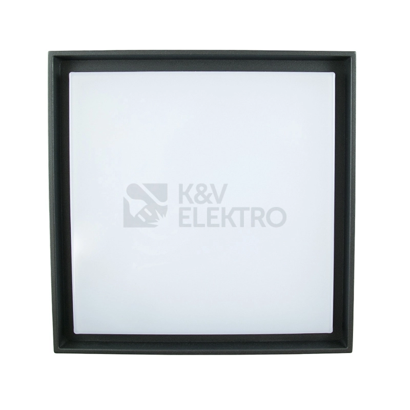 Obrázek produktu LED svítidlo McLED Andromede S, 14W, 4000K, IP65, černá ML-516.008.19.0 3