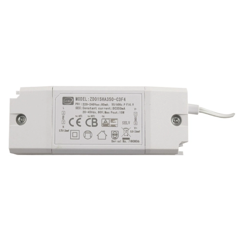 LED podhledové svítidlo McLED Faro RN10 10W 4000K IP44 ML-412.132.32.0 (obrázek 7)