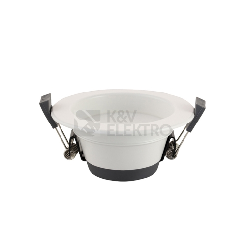  LED podhledové svítidlo McLED Faro RN10 10W 4000K IP44 ML-412.132.32.0