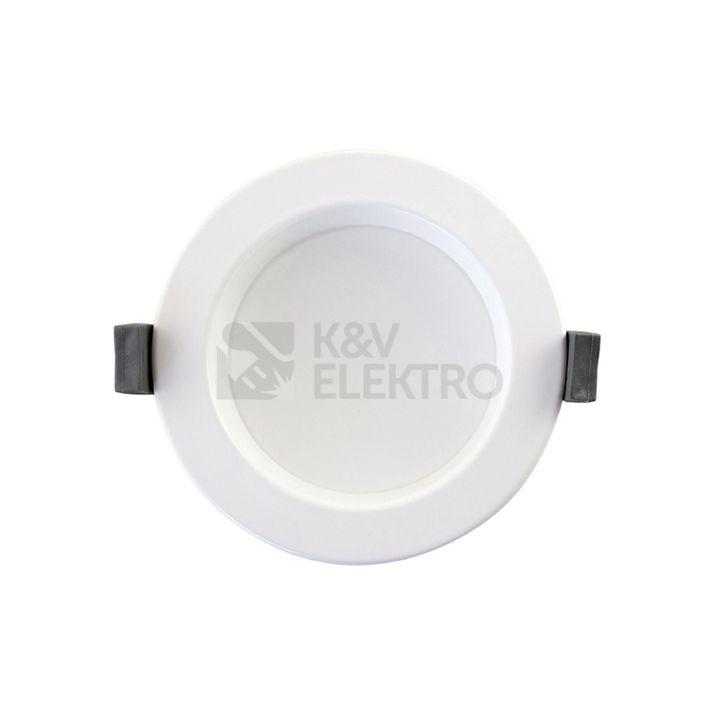 Obrázek produktu LED podhledové svítidlo McLED Faro RN10 10W 4000K IP44 ML-412.132.32.0 0
