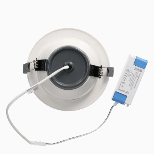Podhledové LED svítidlo Faro RN18 18W 4000K IP44 ML-412.134.32.0 (obrázek 5)
