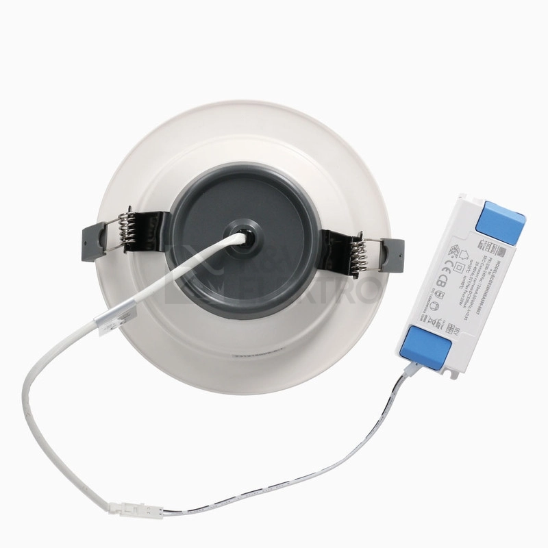 Obrázek produktu Podhledové LED svítidlo Faro RN18 18W 4000K IP44 ML-412.134.32.0 4
