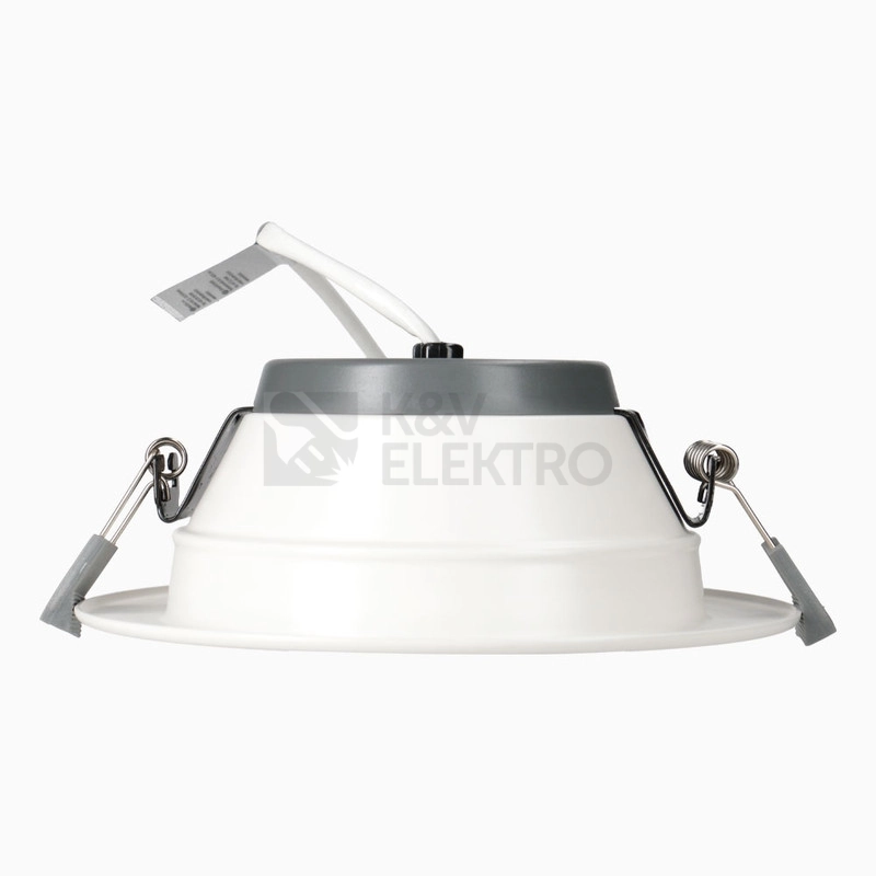 Obrázek produktu Podhledové LED svítidlo Faro RN18 18W 4000K IP44 ML-412.134.32.0 14