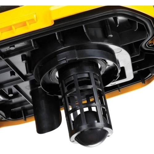 Průmyslový vysavač AKU/230V DeWALT DCV584L 7,5l bez baterie a nabíječky (obrázek 6)