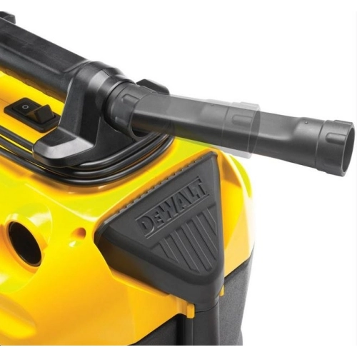 Průmyslový vysavač AKU/230V DeWALT DCV584L 7,5l bez baterie a nabíječky (obrázek 7)