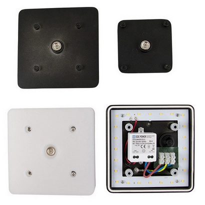 LED svítidlo McLED Draco S, 9W, 4000K, IP65, černá ML-513.019.19.0 (obrázek 6)