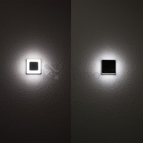 Obrázek produktu LED svítidlo McLED Draco S, 9W, 4000K, IP65, černá ML-513.019.19.0 1