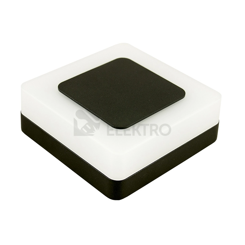 Obrázek produktu LED svítidlo McLED Draco S, 9W, 4000K, IP65, černá ML-513.019.19.0 4