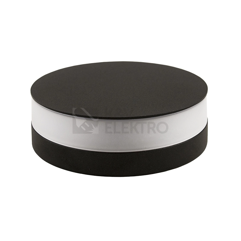 Obrázek produktu LED svítidlo McLED Draco R, 9W, 4000K, IP65, černá ML-513.017.19.0 3
