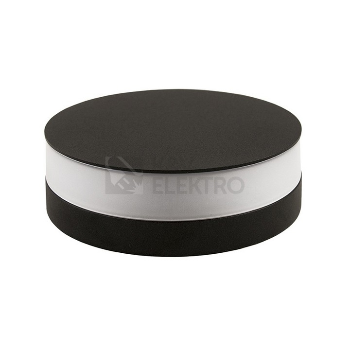 Obrázek produktu LED svítidlo McLED Draco R, 9W, 4000K, IP65, černá ML-513.017.19.0 7