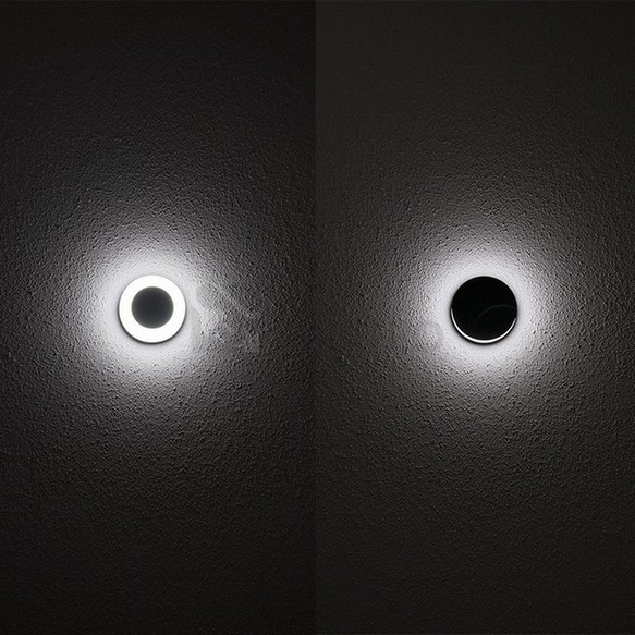 Obrázek produktu LED svítidlo McLED Draco R, 9W, 4000K, IP65, černá ML-513.017.19.0 10