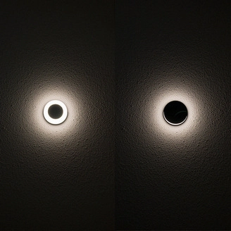 LED svítidlo McLED Draco R, 9W, 3000K, IP65, černá ML-513.016.19.0 (obrázek 6)