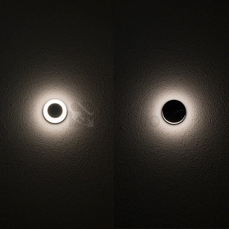 Obrázek produktu LED svítidlo McLED Draco R, 9W, 3000K, IP65, černá ML-513.016.19.0 5