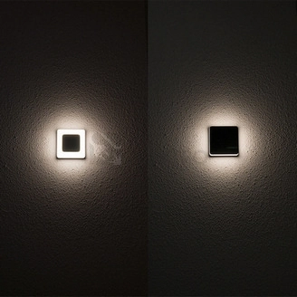 Obrázek produktu LED svítidlo McLED Draco S, 9W, 3000K teplá bílá, IP65, černá ML-513.018.19.0 9