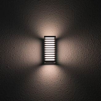 LED svítidlo McLED Corona V, 9W, 3000K, IP65, černá ML-513.020.19.0 (obrázek 6)