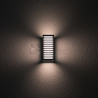 Obrázek produktu LED svítidlo McLED Corona V, 9W, 3000K, IP65, černá ML-513.020.19.0 5