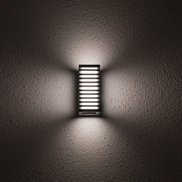 LED svítidlo McLED Corona V, 9W, 4000K neutrální bílá, IP65, černá ML-513.021.19.0 (obrázek 9)