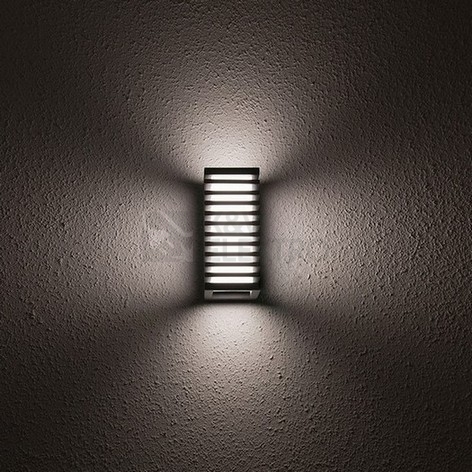 Obrázek produktu LED svítidlo McLED Corona V, 9W, 4000K neutrální bílá, IP65, černá ML-513.021.19.0 10