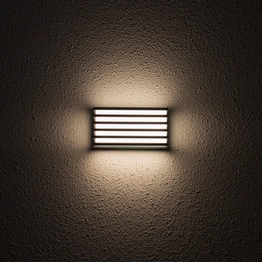 LED svítidlo McLED Corona H, 9W, 3000K, IP65, černá ML-513.022.19.0 (obrázek 6)