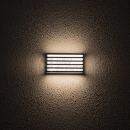 Obrázek produktu LED svítidlo McLED Corona H, 9W, 3000K, IP65, černá ML-513.022.19.0 5