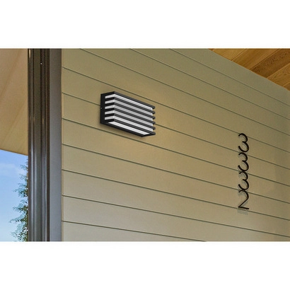 LED svítidlo McLED Corona H, 9W, 4000K, IP65, černá ML-513.023.19.0