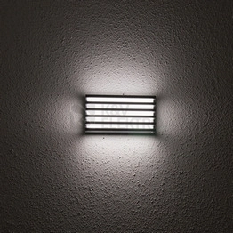 Obrázek produktu LED svítidlo McLED Corona H, 9W, 4000K, IP65, černá ML-513.023.19.0 8