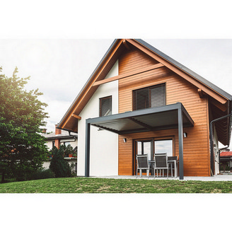 LED svítidlo McLED Kronos 9W 3000K IP65 černá ML-513.026.19.0 (obrázek 8)