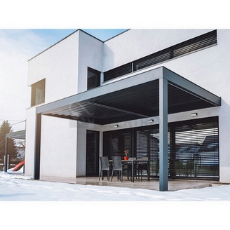 Obrázek produktu LED svítidlo McLED Penelope, 9W, 4000K, IP65, černá ML-513.029.19.0 5