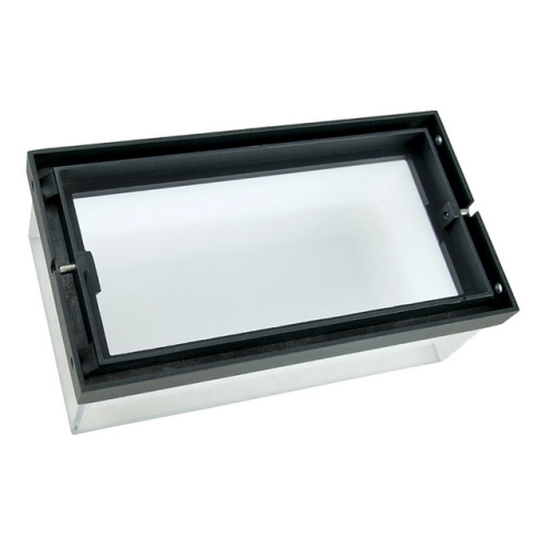 LED svítidlo McLED Ether 9W 3000K IP65 černá ML-513.030.19.0 (obrázek 3)