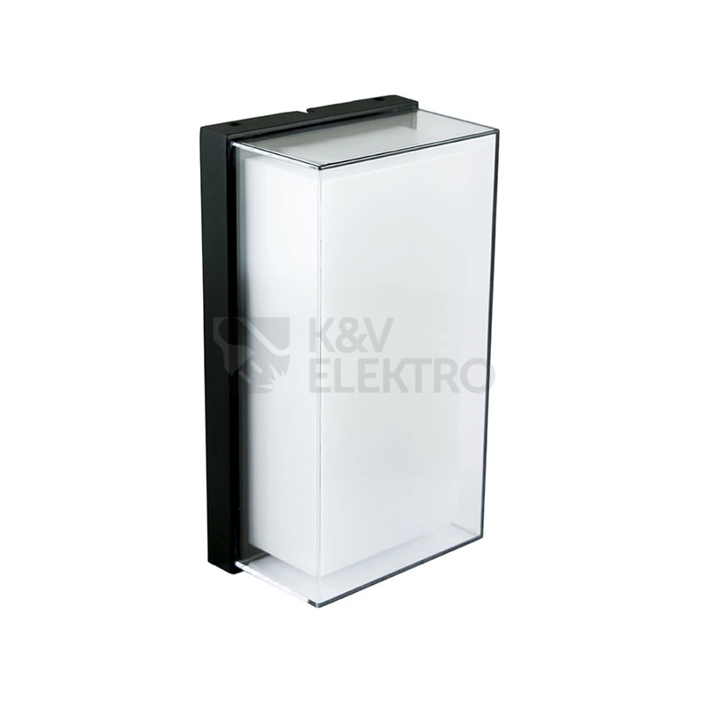 Obrázek produktu LED svítidlo McLED Ether 9W 4000K IP65 černá ML-513.031.19.0 0
