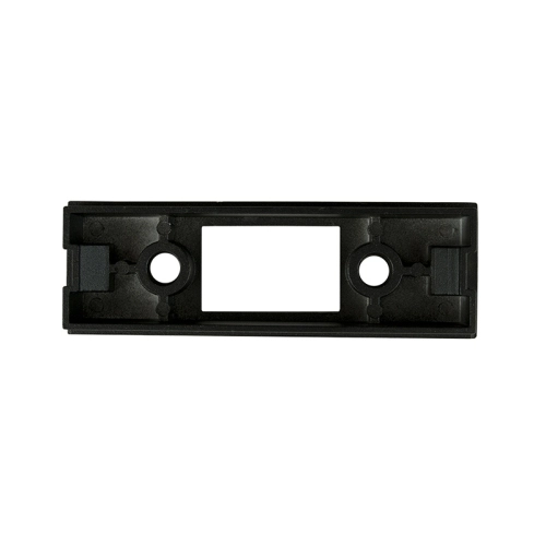 Sloupkové LED svítidlo McLED Framus P 9W 3000K IP65 černá ML-515.011.19.0 (obrázek 4)