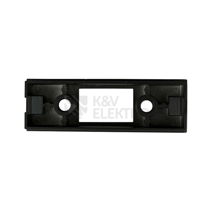 Obrázek produktu  LED svítidlo McLED Framus P 9W 4000K neutrální bílá IP65 černá ML-515.012.19.0 2