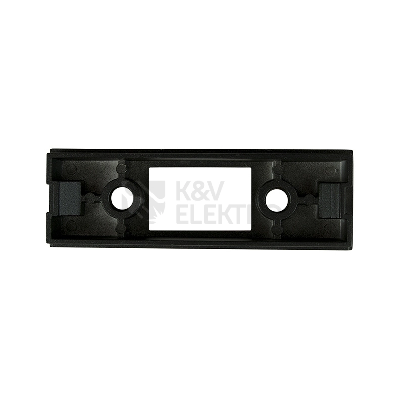 Obrázek produktu LED svítidlo McLED Framus P 9W 4000K neutrální bílá IP65 černá ML-515.012.19.0 3