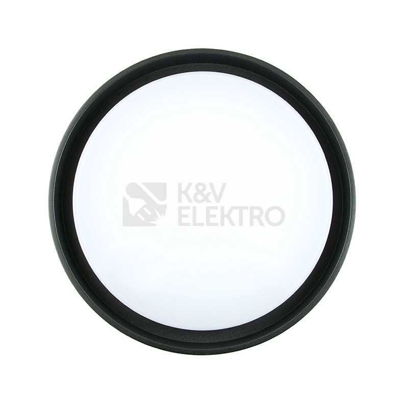 Obrázek produktu LED svítidlo McLED Andromede R 14W 3000K IP65 černá ML-516.005.19.0 4