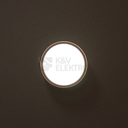 Obrázek produktu LED svítidlo McLED Andromede R 14W 3000K IP65 černá ML-516.005.19.0 9