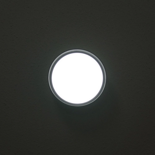 LED svítidlo McLED Andromede R, 14W, 4000K, IP65, černá ML-516.006.19.0 (obrázek 3)