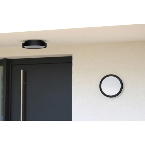 LED svítidlo McLED Andromede R, 14W, 4000K, IP65, černá ML-516.006.19.0 (obrázek 7)