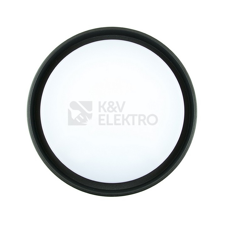 Obrázek produktu LED svítidlo McLED Andromede R, 14W, 4000K, IP65, černá ML-516.006.19.0 3