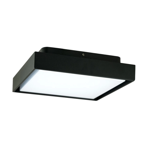 LED svítidlo McLED Andromede S 14W 3000K IP65 černá ML-516.007.19.0 (obrázek 10)