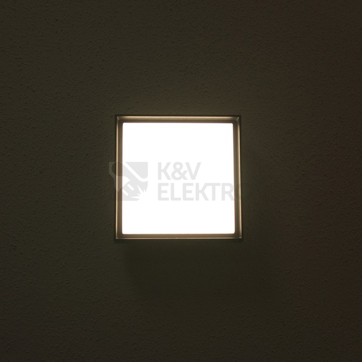 Obrázek produktu LED svítidlo McLED Andromede S 14W 3000K IP65 černá ML-516.007.19.0 1