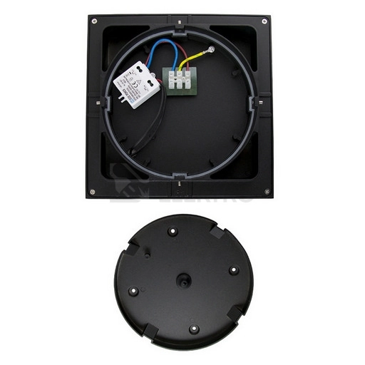Obrázek produktu LED svítidlo McLED Andromede S 14W 3000K IP65 černá ML-516.007.19.0 5