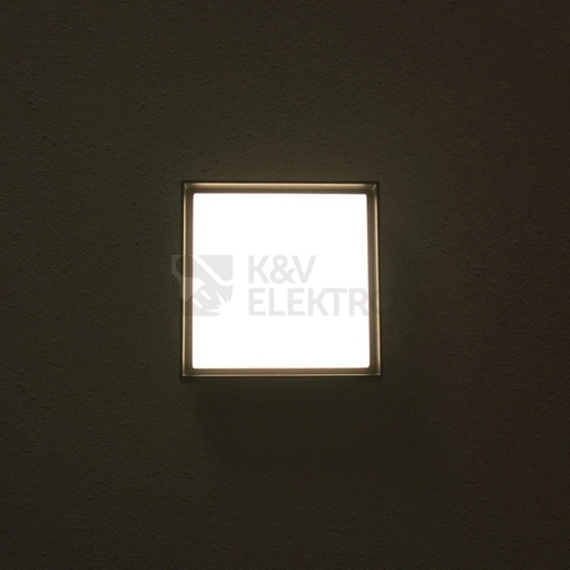 Obrázek produktu LED svítidlo McLED Andromede S 14W 3000K IP65 černá ML-516.007.19.0 9