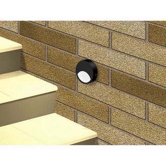LED svítidlo McLED Ursa R, 1,5W, 3000K, IP65, černá ML-517.003.19.0 (obrázek 6)