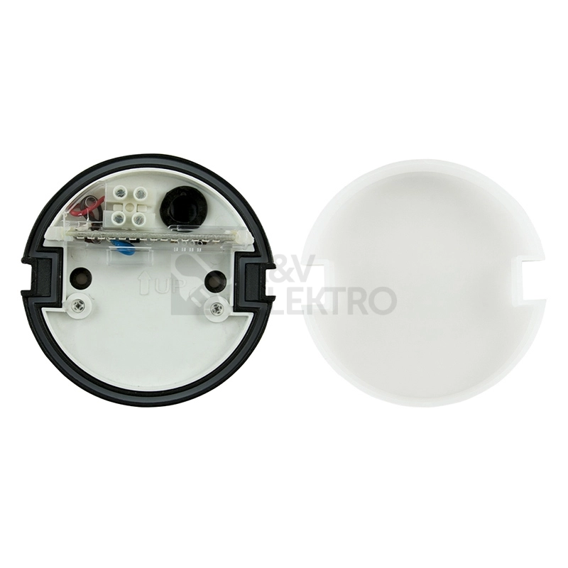 Obrázek produktu LED svítidlo McLED Ursa R, 1,5W, 3000K, IP65, černá ML-517.003.19.0 2