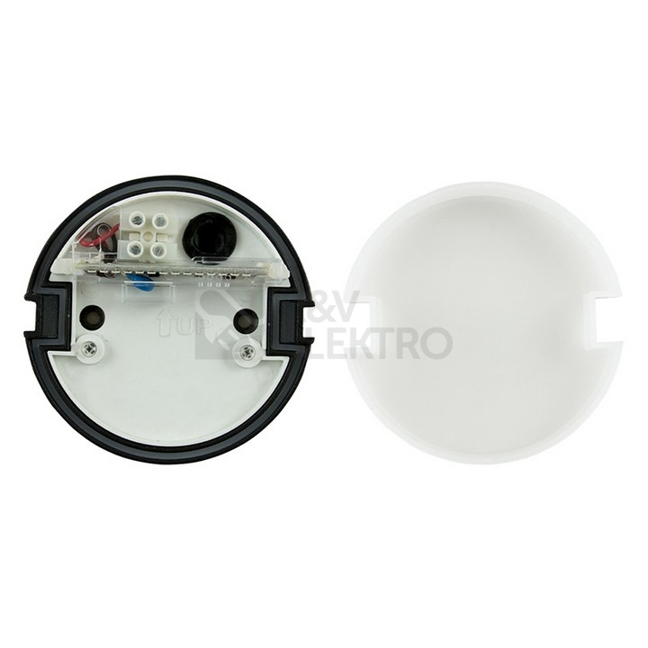 Obrázek produktu LED svítidlo McLED Ursa R, 1,5W, 3000K, IP65, černá ML-517.003.19.0 5